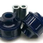 SuperPro Rear Trailing Arm Lower Forward Bushing Kit for 1993-1999 Mitsubishi Mirage - SPF1574K