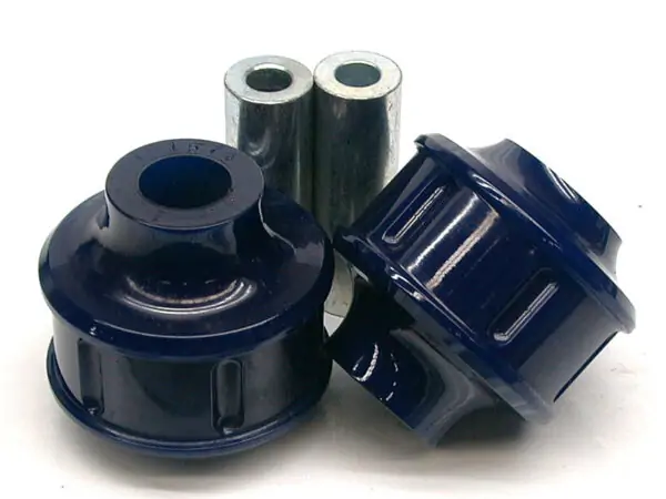 SuperPro Rear Trailing Arm Lower Forward Bushing Kit for 1993-1999 Mitsubishi Mirage - SPF1574K