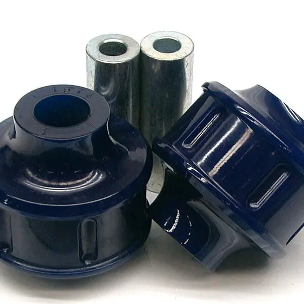 SuperPro Rear Trailing Arm Lower Forward Bushing Kit for 1993-1999 Mitsubishi Mirage - SPF1574K