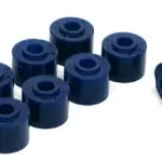 SuperPro Sway Bar Link Bushing Kit for 1988 Honda Prelude 2.0S - Enhanced Suspension Performance - SPF0904K