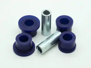 SuperPro Rear Control Arm Bushing Kit for 1988-1990 Toyota Celica All-Trac - SPF2265K