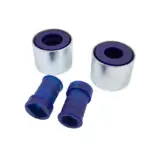 SuperPro Front Control Arm Lower-Inner Rear Bushing Kit for BMW 323i