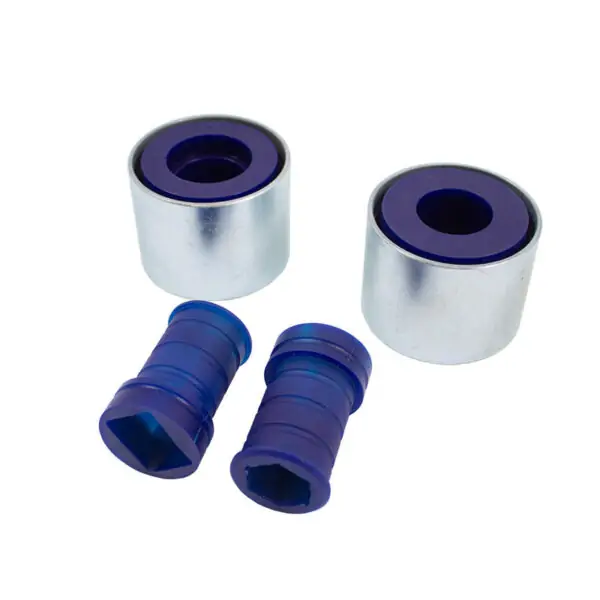 SuperPro Front Control Arm Lower-Inner Rear Bushing Kit for BMW 323i