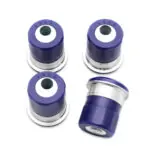 SuperPro Camber Adjustable Front Upper Control Arm Inner Bushing Kit for 2003-2024 Toyota 4Runner