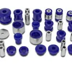 SuperPro Motorsport Bushing Kit for 2006-2016 Audi A3