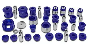 SuperPro Motorsport Bushing Kit for 2006-2016 Audi A3
