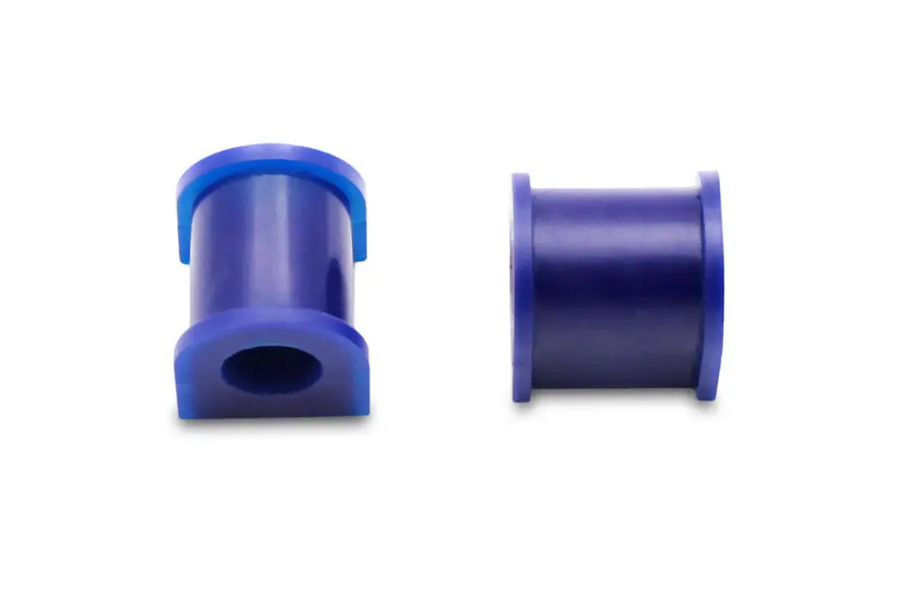 SuperPro Front Sway Bar Mount Bush Kit for Enhanced Suspension Performance - SPF1450-12K