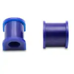 SuperPro Front Sway Bar Mount Bush Kit for Enhanced Suspension Performance - SPF1450-12K