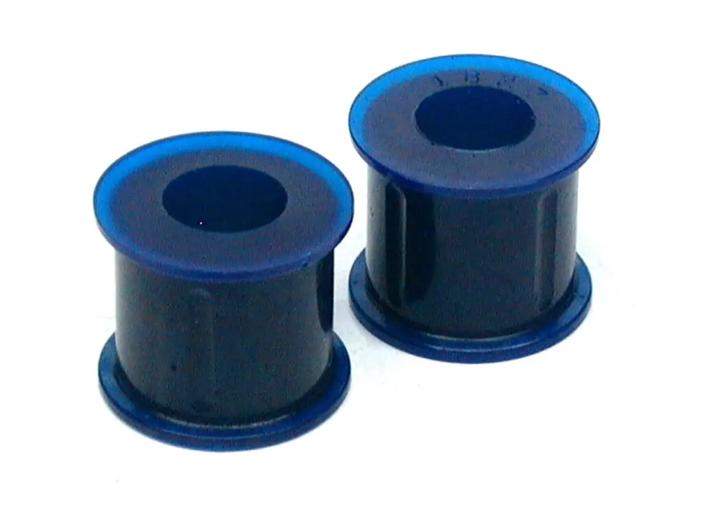 SuperPro Rear Panhard Rod Bushing Kit for 1984-1986 Toyota Corolla Sport DLX - SPF1827K