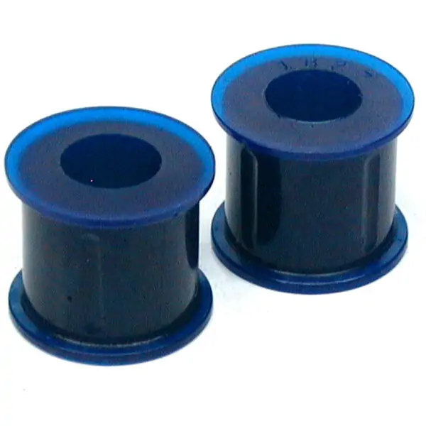 SuperPro Rear Panhard Rod Bushing Kit for 1984-1986 Toyota Corolla Sport DLX - SPF1827K