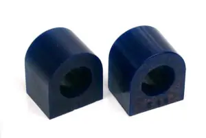 SuperPro Front Sway Bar Mount Bush Kit for 1987 Nissan Pulsar NX SE - SPF0616-27K