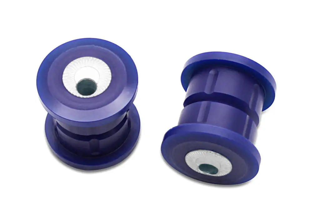 SuperPro Mazda RX-7 1993 Front Control Arm Lower-Inner Rear Bushing Kit - SPF4624-90XK