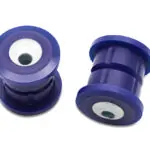 SuperPro Mazda RX-7 1993 Front Control Arm Lower-Inner Rear Bushing Kit - SPF4624-90XK