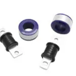 SuperPro Hyundai Kona N (2022) Rear Blade Control Arm & Trailing Arm Bushing Kit - SPF5502K
