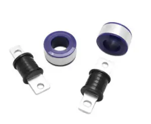 SuperPro Hyundai Kona N (2022) Rear Blade Control Arm & Trailing Arm Bushing Kit - SPF5502K