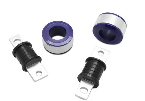 SuperPro Hyundai Kona N (2022) Rear Blade Control Arm & Trailing Arm Bushing Kit - SPF5502K
