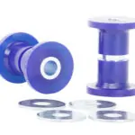 SuperPro Steering Rack & Pinion Mount Bushing Kit for 2007-2008 Toyota Camry & Highlander - SPF3769K