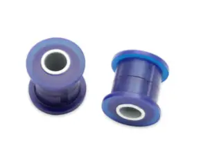 SuperPro Front Torsion Bar Brace Mount Bushing Kit for 1975 Alfa Romeo Alfetta GT - SPF2941K