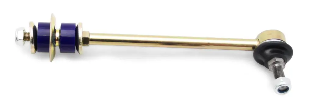 SuperPro Universal Front Sway Bar Link for Enhanced Vehicle Stability - TRC4003