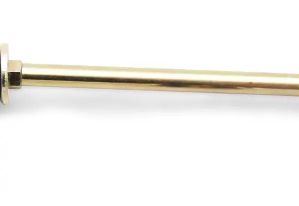 SuperPro Universal Front Sway Bar Link for Enhanced Vehicle Stability - TRC4003