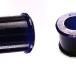 SuperPro Front Sway Bar to Lower Control Arm Bushing Kit for 1983 Porsche 944 & 1992 Porsche 968 - SPF2922-25.5K