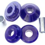 SuperPro Front Strut Bar to Chassis Mount Bushing Kit for 1989 Toyota Cressida Luxury - SPF1324K