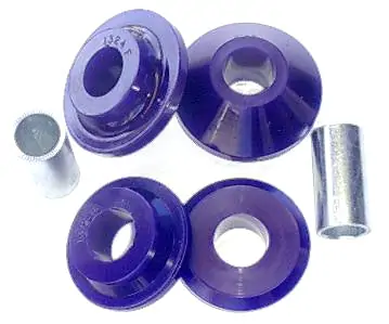 SuperPro Front Strut Bar to Chassis Mount Bushing Kit for 1989 Toyota Cressida Luxury - SPF1324K