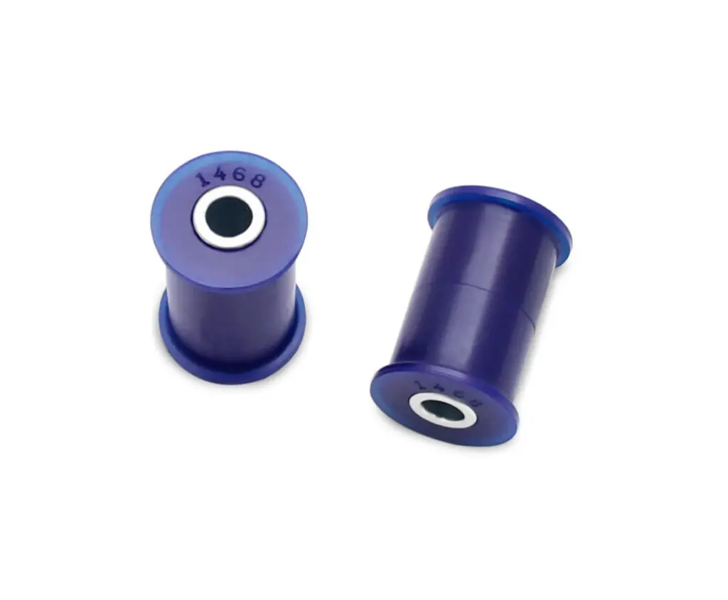 SuperPro Front Control Arm Lower-Inner Bushing Kit for 1973 Honda Civic Base - SPF1468K