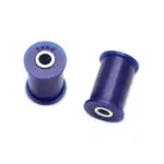 SuperPro Front Control Arm Lower-Inner Bushing Kit for 1973 Honda Civic Base - SPF1468K
