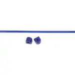 SuperPro 16mm 3-Position Adjustable Rear Sway Bar Kit for 2016-2019 Mazda MX-5 Miata Club & Grand Touring - RC0089RZ-16