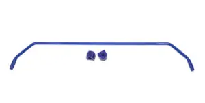 SuperPro 16mm 3-Position Adjustable Rear Sway Bar Kit for 2016-2019 Mazda MX-5 Miata Club & Grand Touring - RC0089RZ-16
