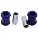 SuperPro Rear Lateral Arm Inner Forward Bushing Kit for 2007-2014 Toyota Camry & Highlander - SPF1947-2K