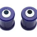 SuperPro Double Offset Front Control Arm Lower-Inner Rear Bushing Kit for 1990-1999 Mazda Miata - SPF1985-80AK