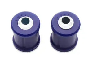 SuperPro Double Offset Front Control Arm Lower-Inner Rear Bushing Kit for 1990-1999 Mazda Miata - SPF1985-80AK
