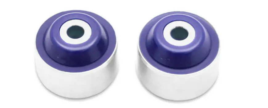 SuperPro Front Control Arm Lower-Rear Bushing Kit for 2010-2020 Hyundai & Tesla Models - SPF3776K