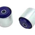 SuperPro Front Strut Bar Chassis Mount Bushing Kit for 1996-2003 BMW & Land Rover Models - SPF2247K