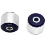 SuperPro Mini Cooper 2004 Rear Trailing Arm Front Bushing Kit - Base & S Models - SPF2428K