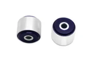 SuperPro Mini Cooper 2004 Rear Trailing Arm Front Bushing Kit - Base & S Models - SPF2428K