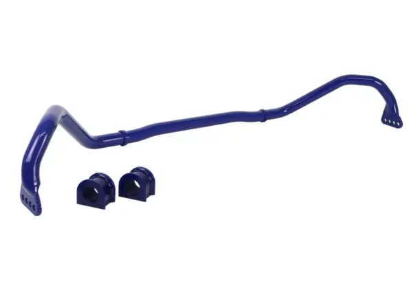 SuperPro 30mm HD Adjustable Front Sway Bar for 2008 Pontiac G8 & 2011 Chevrolet Caprice PPV - RC0001FZ-30