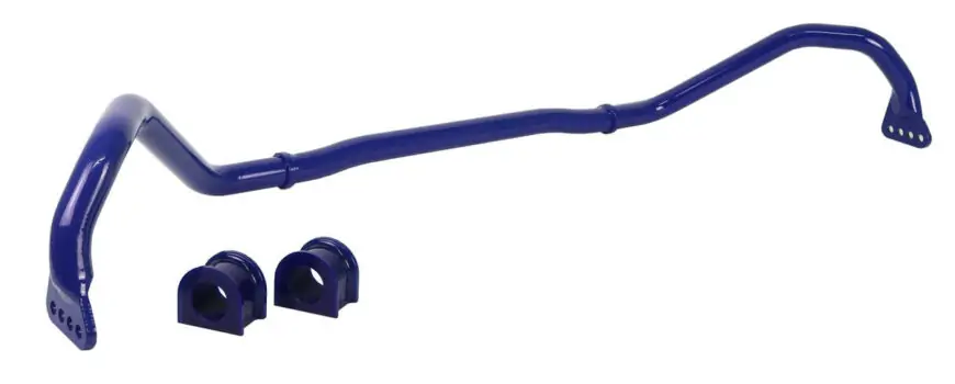 SuperPro 30mm HD Adjustable Front Sway Bar for 2008 Pontiac G8 & 2011 Chevrolet Caprice PPV - RC0001FZ-30