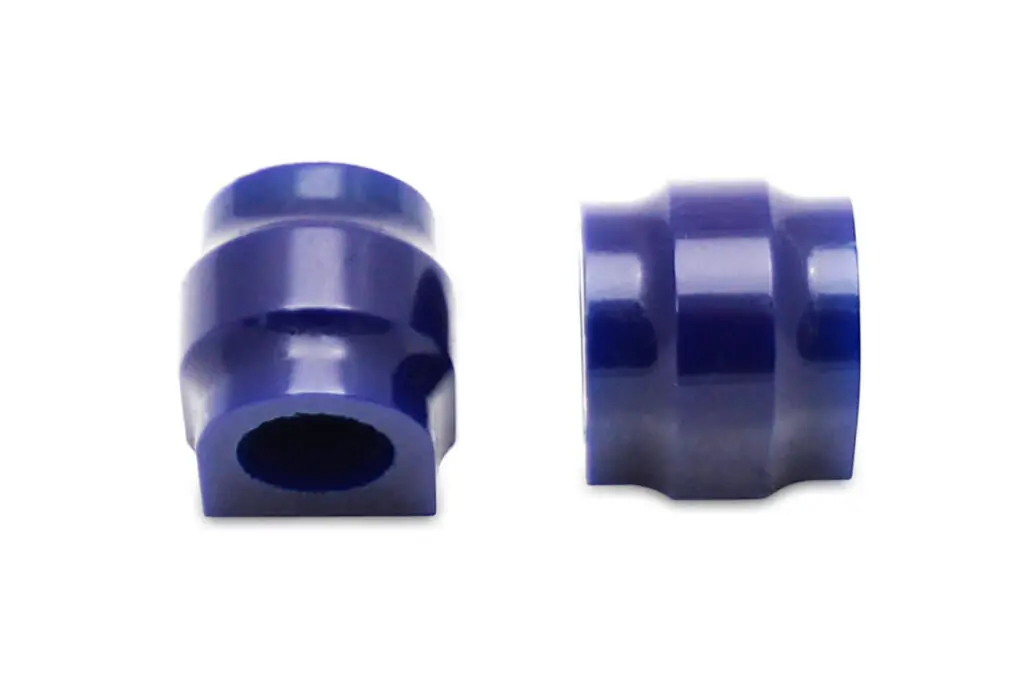 SuperPro Front Sway Bar Mount Bush Kit for 2002-2007 Mini Cooper Base & S Models - SPF2276-23.5K