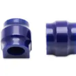 SuperPro Front Sway Bar Mount Bush Kit for 2002-2007 Mini Cooper Base & S Models - SPF2276-23.5K