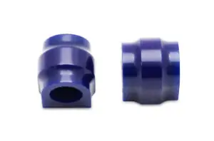 SuperPro Front Sway Bar Mount Bush Kit for 2002-2007 Mini Cooper Base & S Models - SPF2276-23.5K