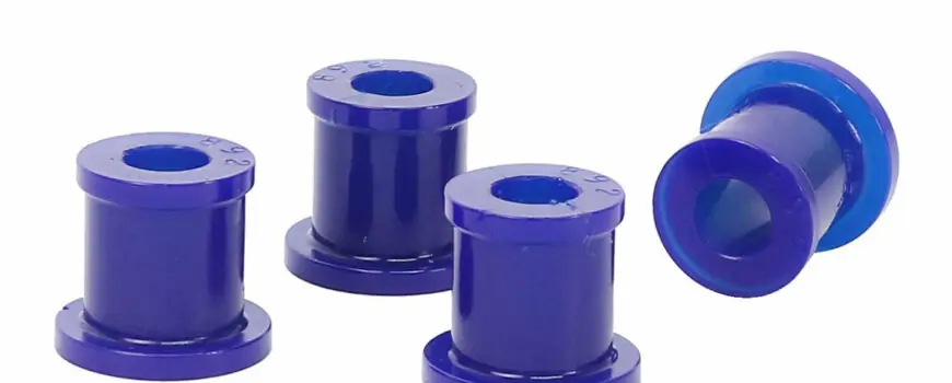 SuperPro Volvo Front Intermediate Steering Shaft Bushing Kit (1967-1974 142