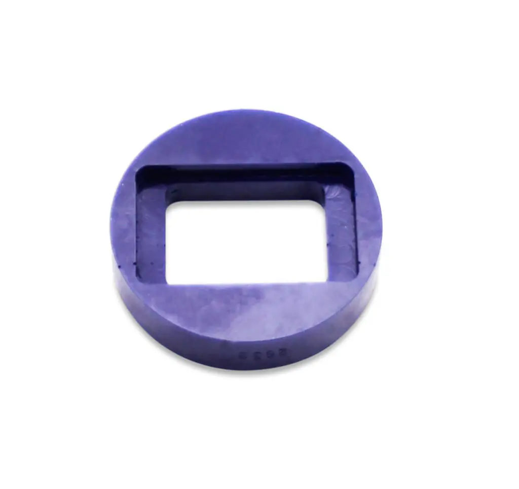 SuperPro Front Engine Mount Upper Bushing Kit for 2004 Mini Cooper Base & S Models - SPF2639K