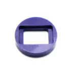 SuperPro Front Engine Mount Upper Bushing Kit for 2004 Mini Cooper Base & S Models - SPF2639K