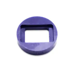 SuperPro Front Engine Mount Upper Bushing Kit for 2004 Mini Cooper Base & S Models - SPF2639K