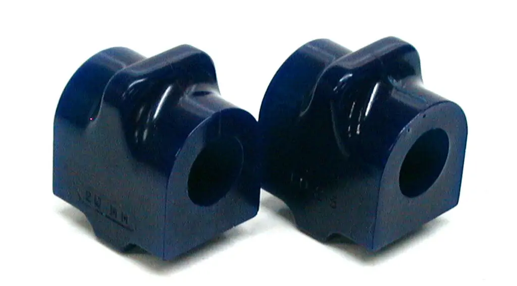 SuperPro Volvo Front Sway Bar Mount Bush Kit for 1983-1990 760 & 740 Models - SPF1025-20K