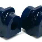 SuperPro Volvo Front Sway Bar Mount Bush Kit for 1983-1990 760 & 740 Models - SPF1025-20K