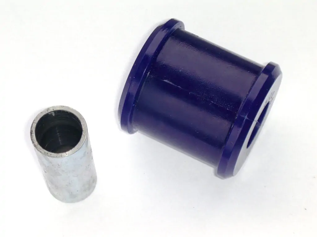 SuperPro Subaru Brat & Loyale Rear Differential Pinion Mount Bushing Kit (1978-1990) - SPF3005K